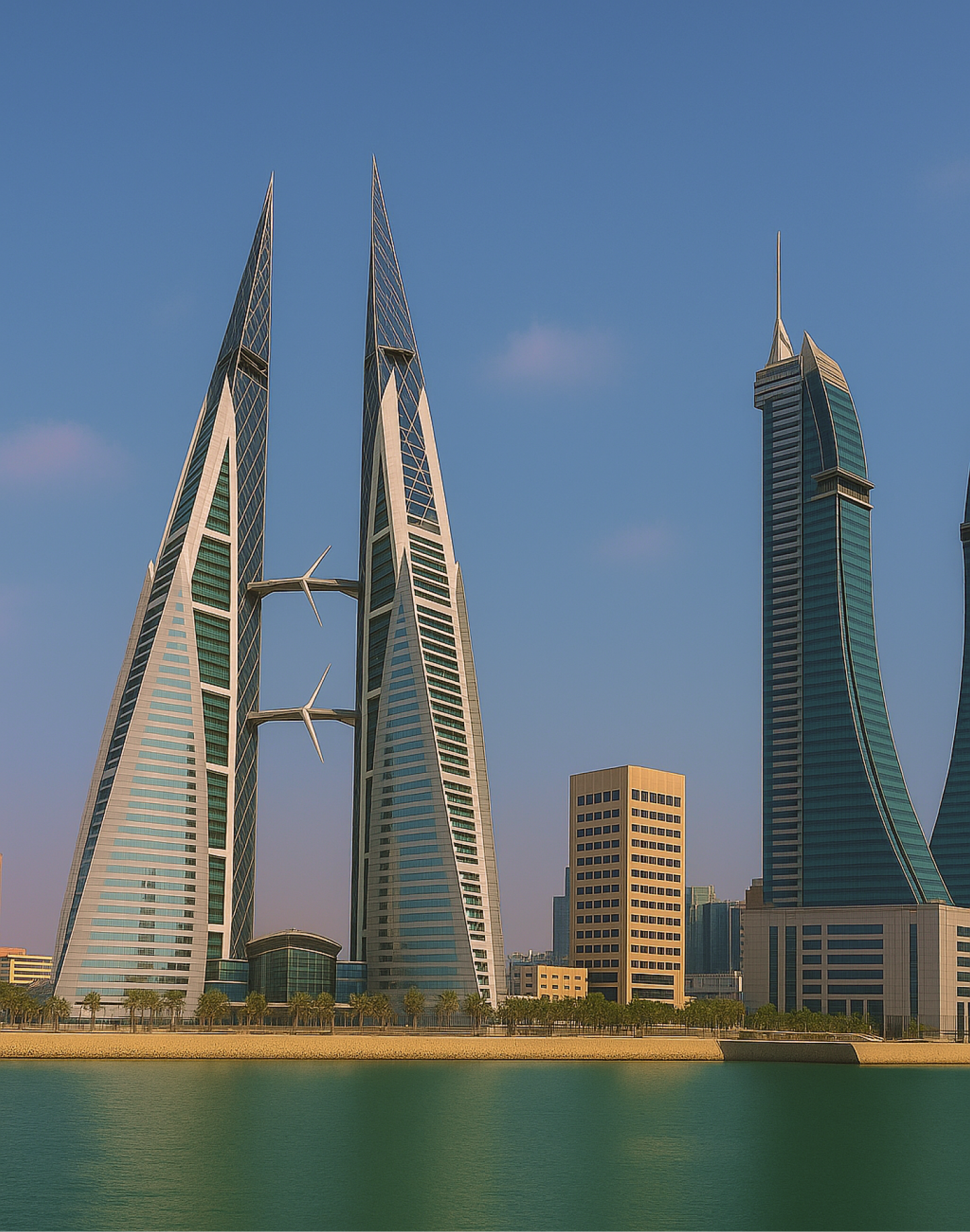 bahrain